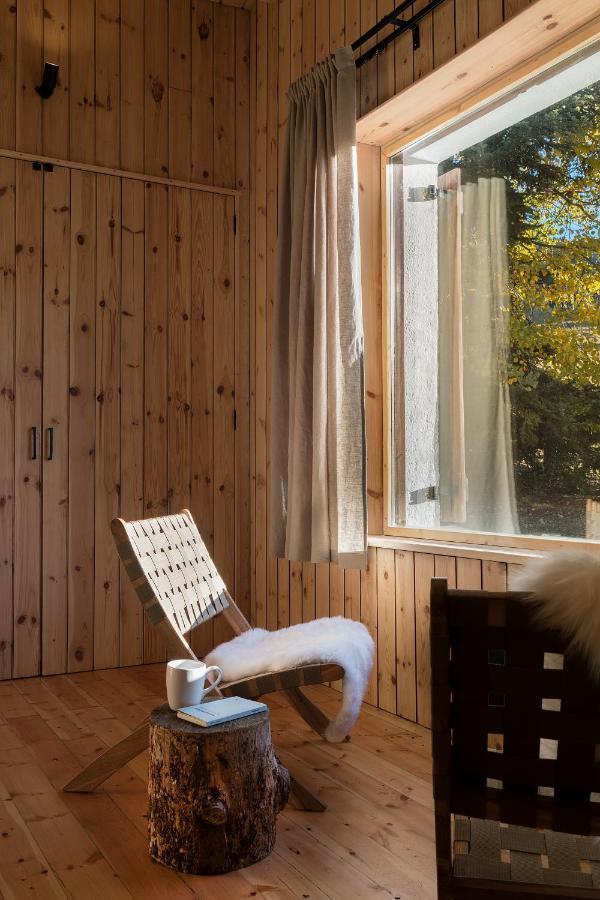 Chalet En La Montana Ла Молина Екстериор снимка